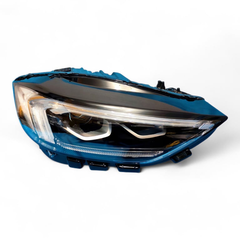 Frontscheinwerfer Ford KT4B-13W029-HG Full LED Rechts Scheinwerfer Headlight SCH9780738029eh