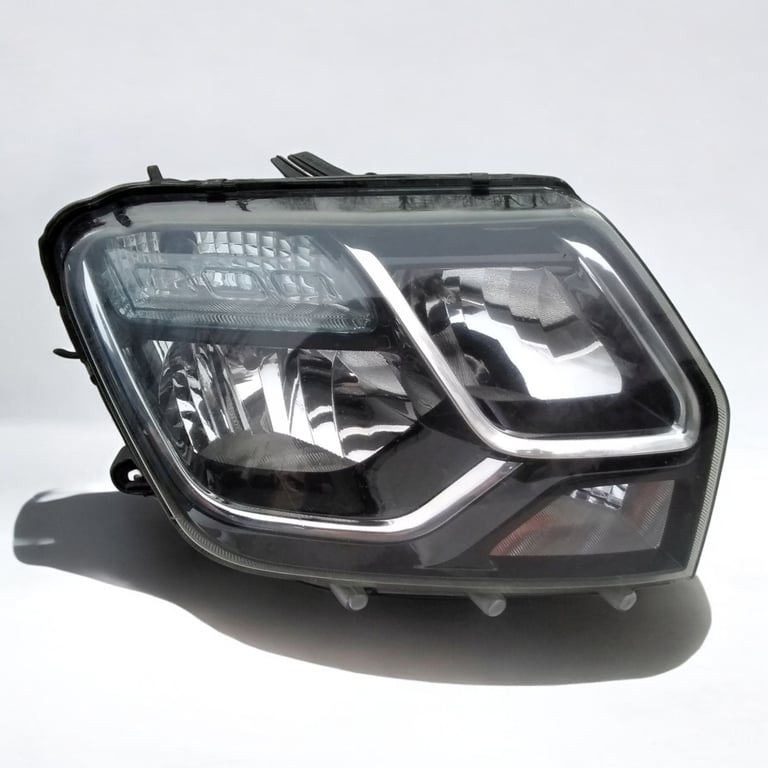 Frontscheinwerfer Dacia Duster 260105828R Rechts Scheinwerfer Headlight