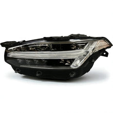 Laden Sie das Bild in den Galerie-Viewer, Frontscheinwerfer Volvo Xc90 II 31655774 LED Links Scheinwerfer Headlight