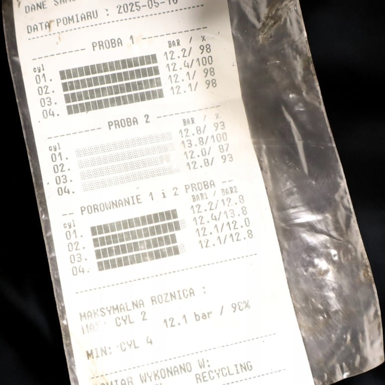 Motor Renault Fluence K4M838 1.6 110PS 2010 Benzin Engine Unkomplett