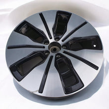 Load image into Gallery viewer, 1x Alufelge 19 Zoll 8.0" 5x112 49,5ET A2934010100 Mercedes-Benz Eqc Rim Wheel FEL4561809238ay
