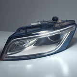Frontscheinwerfer Audi Q5 8R0941005C Xenon Links Scheinwerfer Headlight