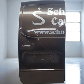 Tür Mercedes-Benz Vito Hinten Links Door Porta Porte