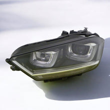 Load image into Gallery viewer, Frontscheinwerfer VW Sportsvan 517941043B Xenon Links Scheinwerfer Headlight