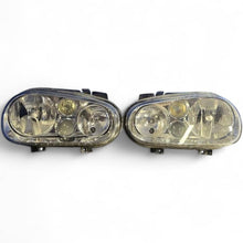 Load image into Gallery viewer, Frontscheinwerfer VW Golf IV 1J1941016K Rechts Scheinwerfer Headlight SCH5192722476vp