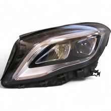 Load image into Gallery viewer, Frontscheinwerfer Mercedes-Benz X156 A1569066900 LED Rechts oder Links SCH6719822243az