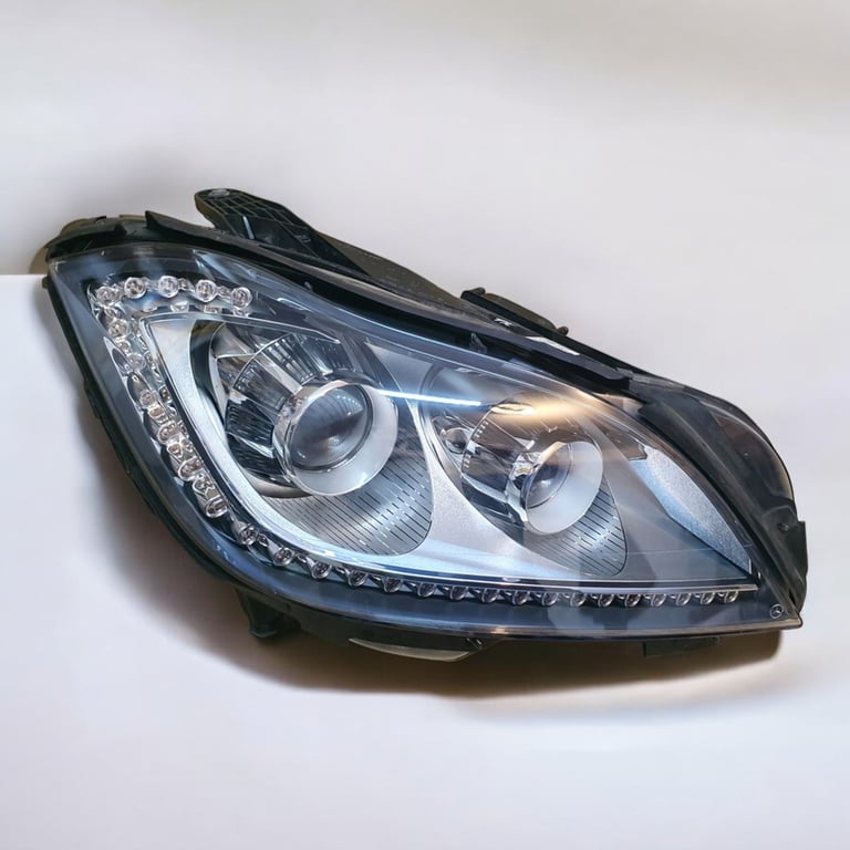 Frontscheinwerfer Mercedes-Benz Cls A2188201659 Xenon Rechts Headlight