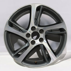 1x Alufelge 17 Zoll 7.0