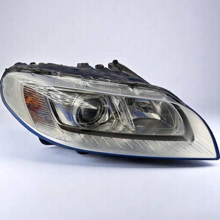 Frontscheinwerfer Volvo Xc70 31420014 Xenon Rechts Scheinwerfer Headlight