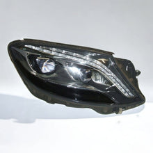 Laden Sie das Bild in den Galerie-Viewer, Frontscheinwerfer Mercedes-Benz W222 A2228207461 Rechts Scheinwerfer Headlight SCH1886385281rn