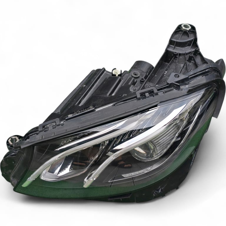 Frontscheinwerfer Mercedes-Benz W213 A2139063904 Full LED Rechts oder Links SCH6741627997sf