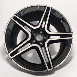 1x Alufelge 21 Zoll 11.0