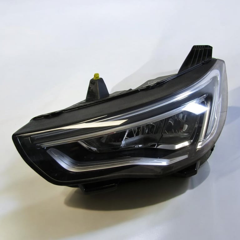 Frontscheinwerfer Opel Grandland X 1666090880 Links Scheinwerfer Headlight