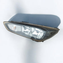 Load image into Gallery viewer, Frontscheinwerfer Ford Focus III F1EB-13W030-PD Links Scheinwerfer Headlight