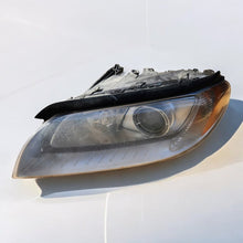 Load image into Gallery viewer, Frontscheinwerfer Volvo V70 31214347 Xenon Links Scheinwerfer Headlight SCH5708312760ye