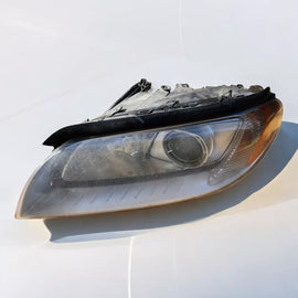 Frontscheinwerfer Volvo V70 31214347 Xenon Links Scheinwerfer Headlight SCH5708312760ye