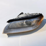 Frontscheinwerfer Volvo V70 31214347 Xenon Links Scheinwerfer Headlight