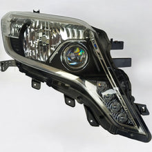 Laden Sie das Bild in den Galerie-Viewer, Frontscheinwerfer Toyota Land Cruiser 14-LIFT LED Rechts Scheinwerfer Headlight SCH3881353071nv