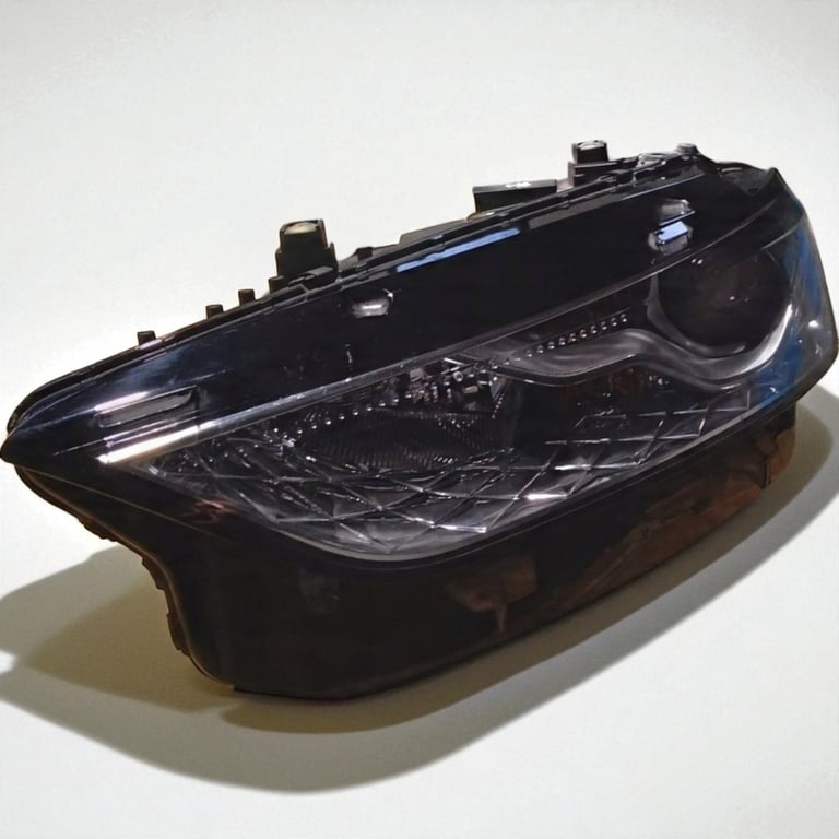 Frontscheinwerfer Citroën 9821750380 LED Links Scheinwerfer Headlight