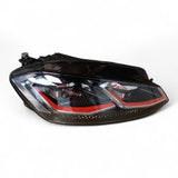 Frontscheinwerfer VW Golf VII 5G1941060E LED Rechts Scheinwerfer Headlight