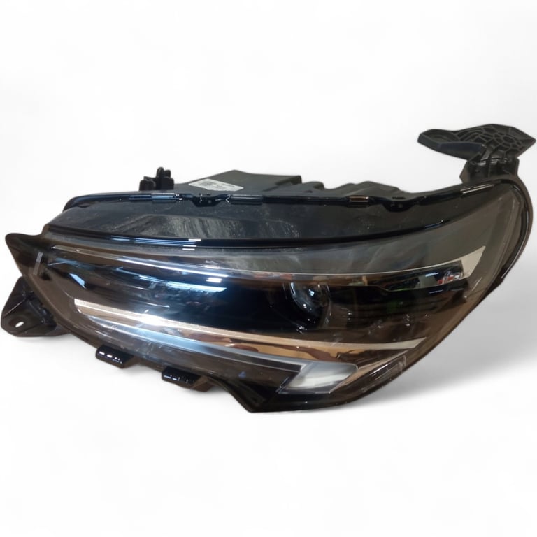 Frontscheinwerfer Opel Corsa F 1653233280 LED Ein Stück (Rechts oder Links) SCH9378432763tl