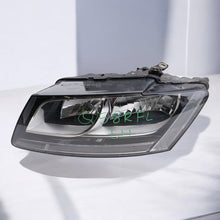 Laden Sie das Bild in den Galerie-Viewer, Frontscheinwerfer Audi Q5 Links Scheinwerfer Headlight