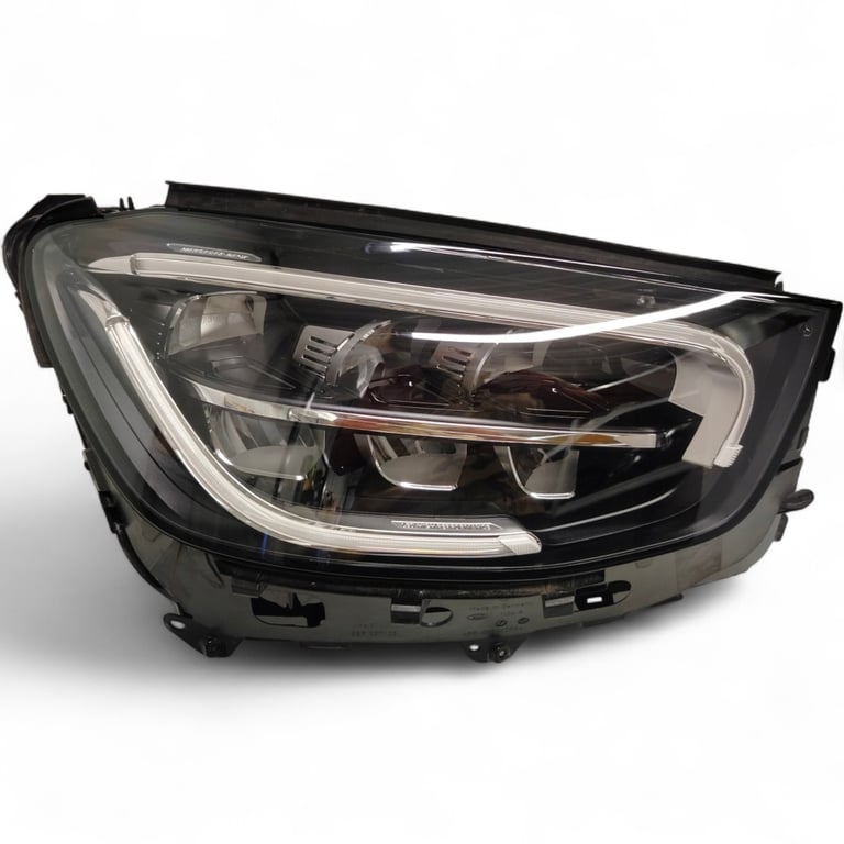 Frontscheinwerfer Mercedes-Benz Glc A2539066403 Full LED Rechts Headlight SCH6037018653bo