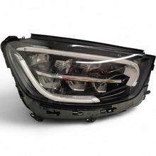 Laden Sie das Bild in den Galerie-Viewer, Frontscheinwerfer Mercedes-Benz Glc A2539066403 Full LED Rechts Headlight SCH6037018653bo
