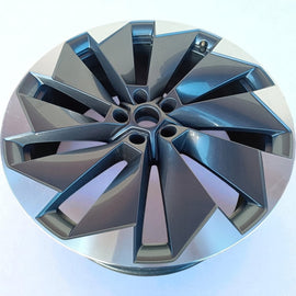 1x Alufelge 21 Zoll 9.0