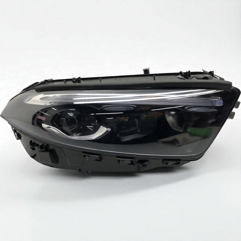 Frontscheinwerfer Mercedes-Benz W177 A1779065804 LED Rechts Headlight SCH6049334652ph