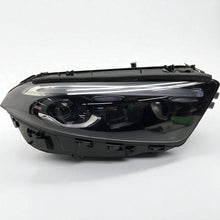 Laden Sie das Bild in den Galerie-Viewer, Frontscheinwerfer Mercedes-Benz W177 A1779065804 LED Rechts Headlight SCH6049334652ph