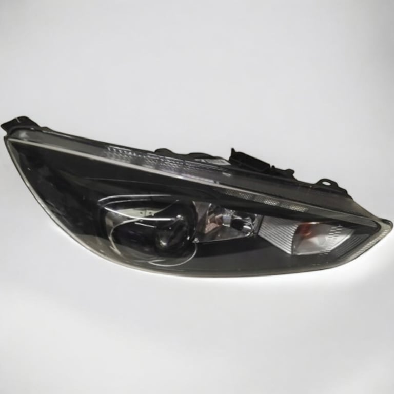 Frontscheinwerfer Ford Focus F1EB-13D154-ASC LED Rechts Scheinwerfer Headlight SCH4387861075fw