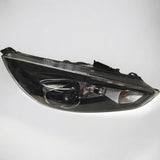 Frontscheinwerfer Ford Focus F1EB-13D154-ASC LED Rechts Scheinwerfer Headlight