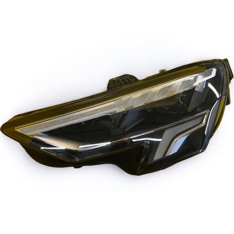 Frontscheinwerfer Audi A3 8Y0941033 LED Links Scheinwerfer Headlight