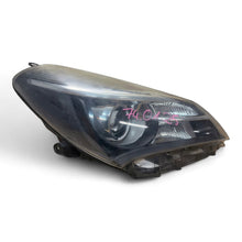 Load image into Gallery viewer, Frontscheinwerfer Toyota Yaris Rechts Scheinwerfer Headlight SCH9200380990ci