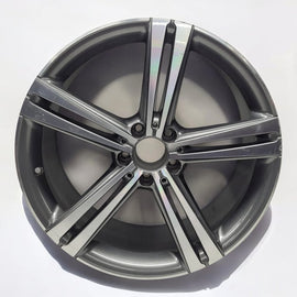 1x Alufelge 20 Zoll 9.0