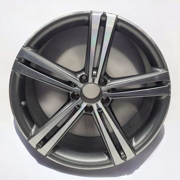 1x Alufelge 20 Zoll 9.0" 5x112 33ET A2574010600 Mercedes-Benz Cls Rim Wheel FEL5776230983qn