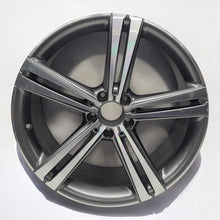 Load image into Gallery viewer, 1x Alufelge 20 Zoll 9.0" 5x112 33ET A2574010600 Mercedes-Benz Cls Rim Wheel FEL5776230983qn