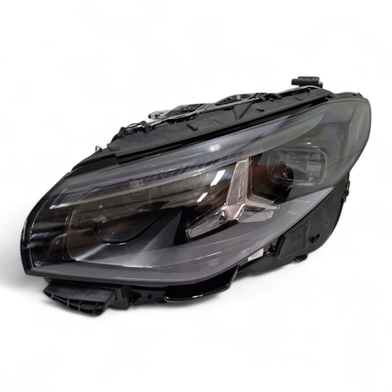 Frontscheinwerfer Mercedes-Benz Cla A1749064102 Links Scheinwerfer Headlight SCH7786117438tu