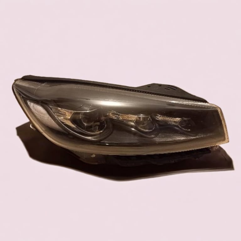 Frontscheinwerfer Kia Sorento III 92102-C56XX LED Rechts Scheinwerfer Headlight