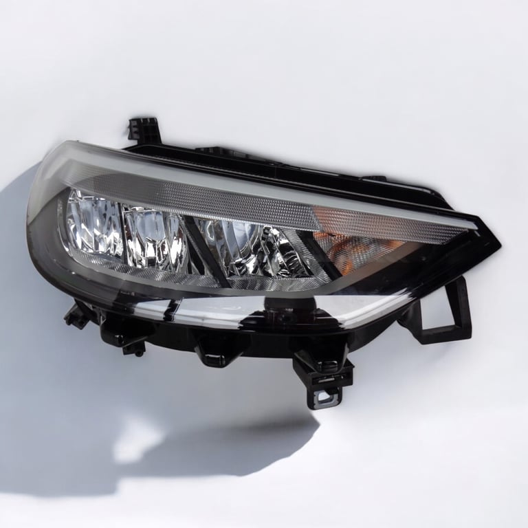 Frontscheinwerfer VW 10B941006A Full LED Rechts Scheinwerfer Headlight SCH7371811575vd