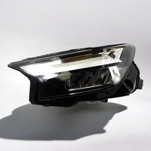 Laden Sie das Bild in den Galerie-Viewer, Frontscheinwerfer Audi E Tron 89A941033 Links Scheinwerfer Headlight