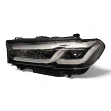Load image into Gallery viewer, Frontscheinwerfer BMW G30 5A388C7-02 Full LED Links Scheinwerfer Headlight SCH9793850742nw