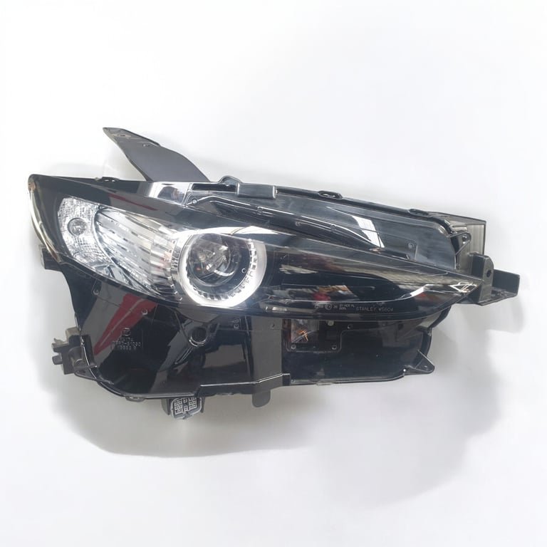 Frontscheinwerfer Mazda Cx30 Cx 30 DFR7-51030 Rechts Scheinwerfer Headlight