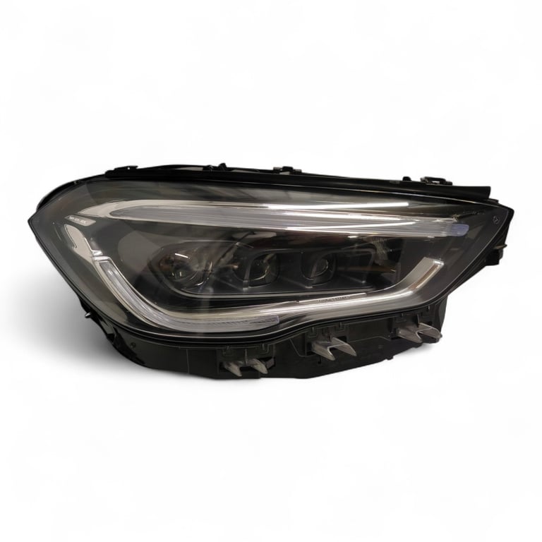 Frontscheinwerfer Mercedes-Benz W247 A2479065006 Rechts Scheinwerfer Headlight SCH7915103788og