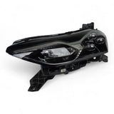 Frontscheinwerfer Citroën Ds3 9820840780 Full LED Links Scheinwerfer Headlight