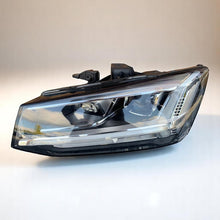 Load image into Gallery viewer, Frontscheinwerfer Audi Q2 81A941033 Full LED Links Scheinwerfer Headlight SCH7244425681co