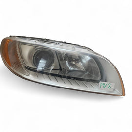 Frontscheinwerfer Volvo Xc70 31214348 Xenon Rechts Scheinwerfer Headlight SCH4643637799kp