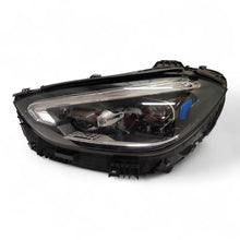 Load image into Gallery viewer, Frontscheinwerfer Mercedes-Benz W206 A2069067903 Links Scheinwerfer Headlight SCH7702019551ip