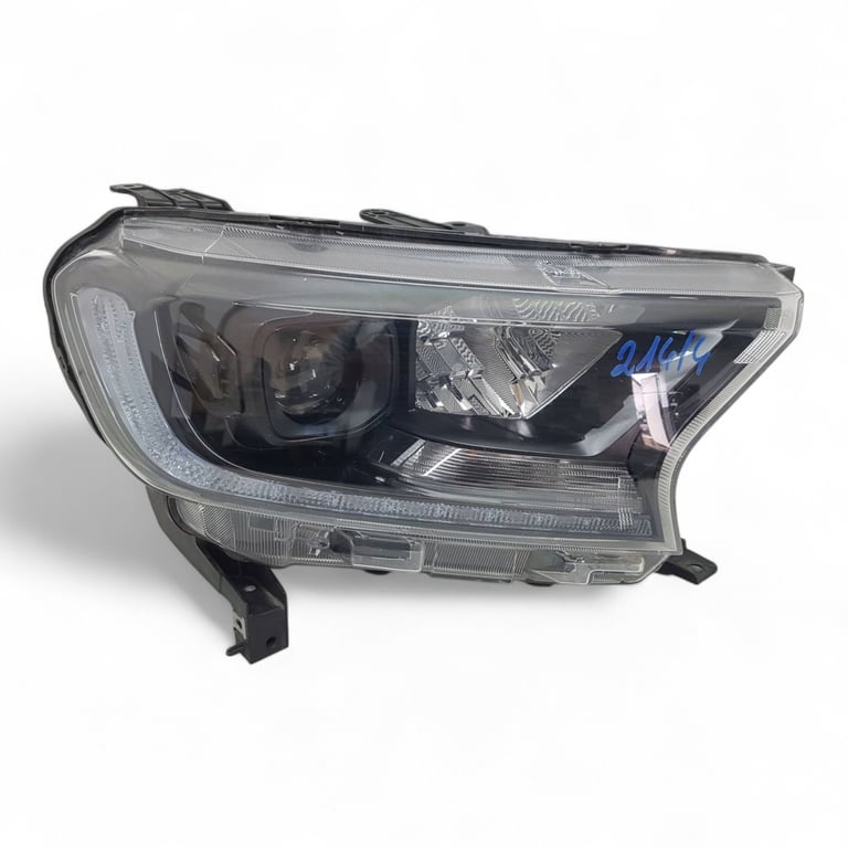 Frontscheinwerfer Ford Ranger J83B-13E014-AB Full LED Rechts Headlight SCH6056778877ch